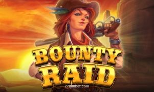 Imagem do jogo Bounty Raid disponível no 7788
