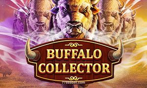 Jogo Buffalo Collector no 7788