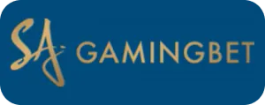 Logo Gaming Bet