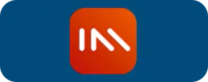 Logo Inplay Matrix