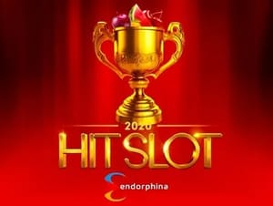 Imagem do jogo 2020 Hit Slot disponível no 7788